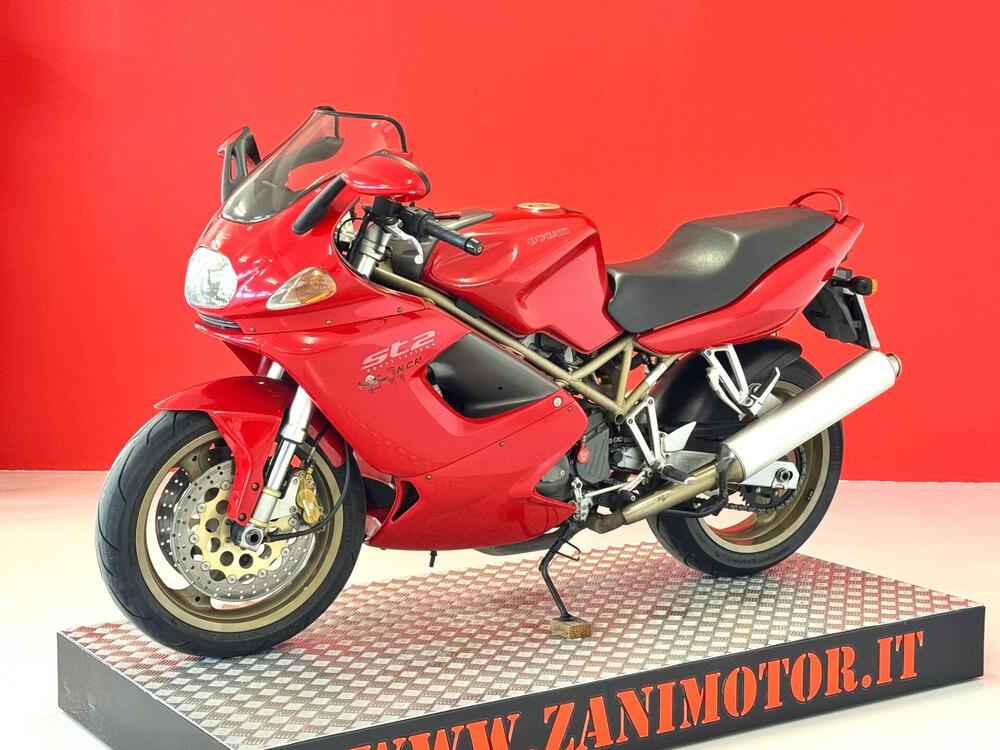 Ducati ST2 (1997 - 02) (4)