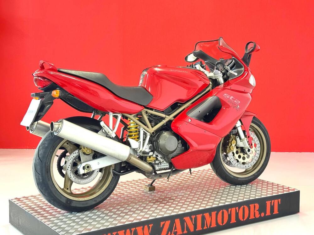 Ducati ST2 (1997 - 02) (8)
