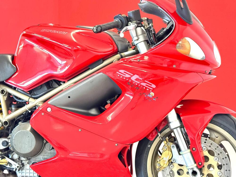 Ducati ST2 (1997 - 02) (10)
