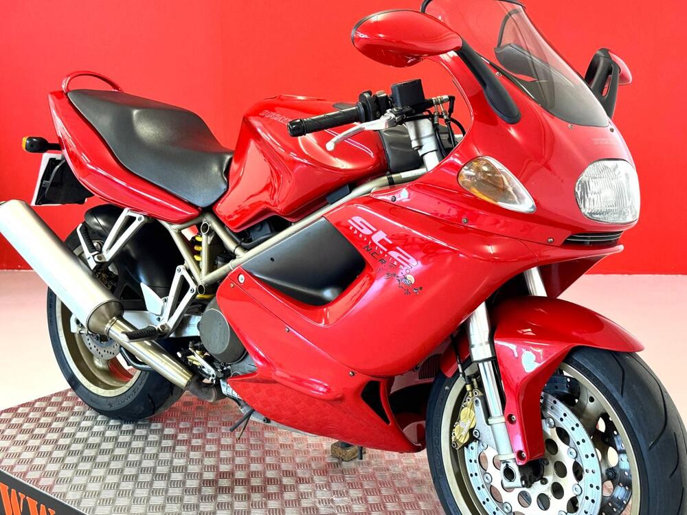 Ducati ST2 (1997 - 02) (12)