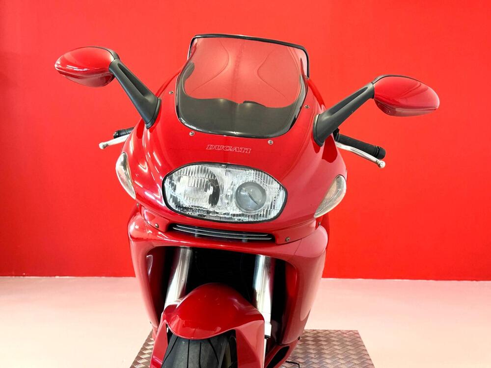 Ducati ST2 (1997 - 02) (13)