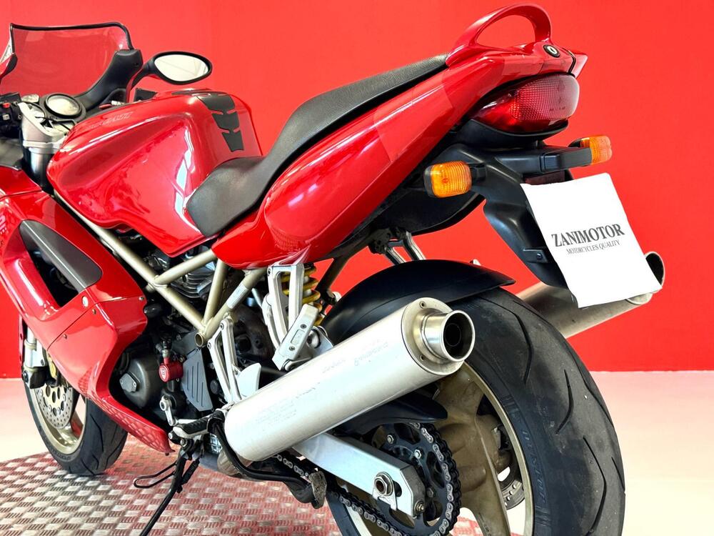 Ducati ST2 (1997 - 02) (16)