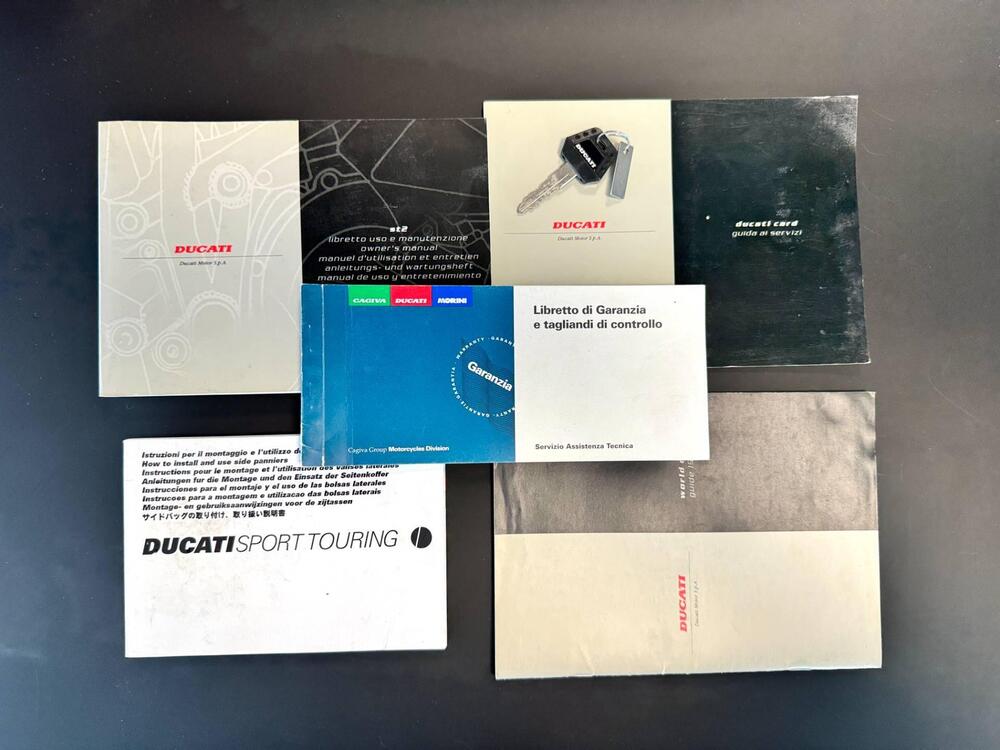 Ducati ST2 (1997 - 02) (19)