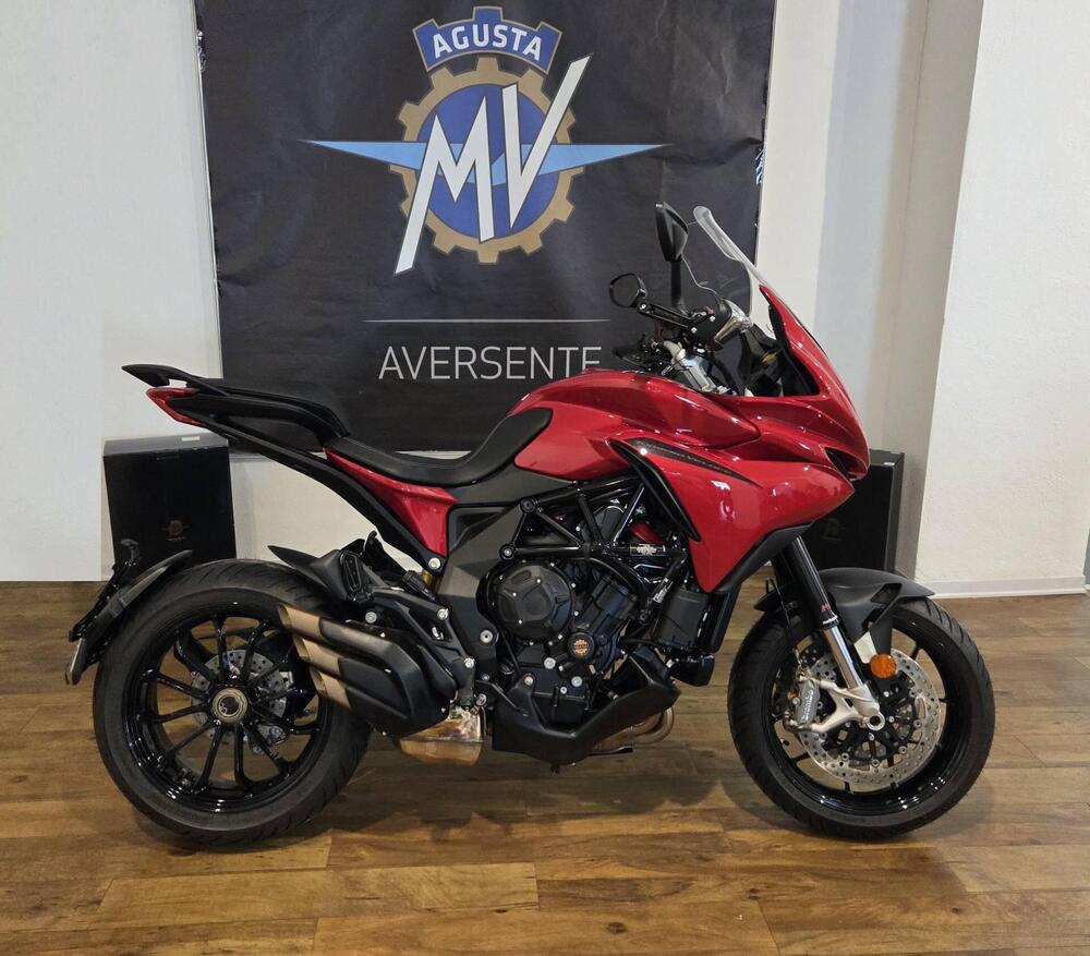 MV Agusta Turismo Veloce 800 R (2023 - 25)