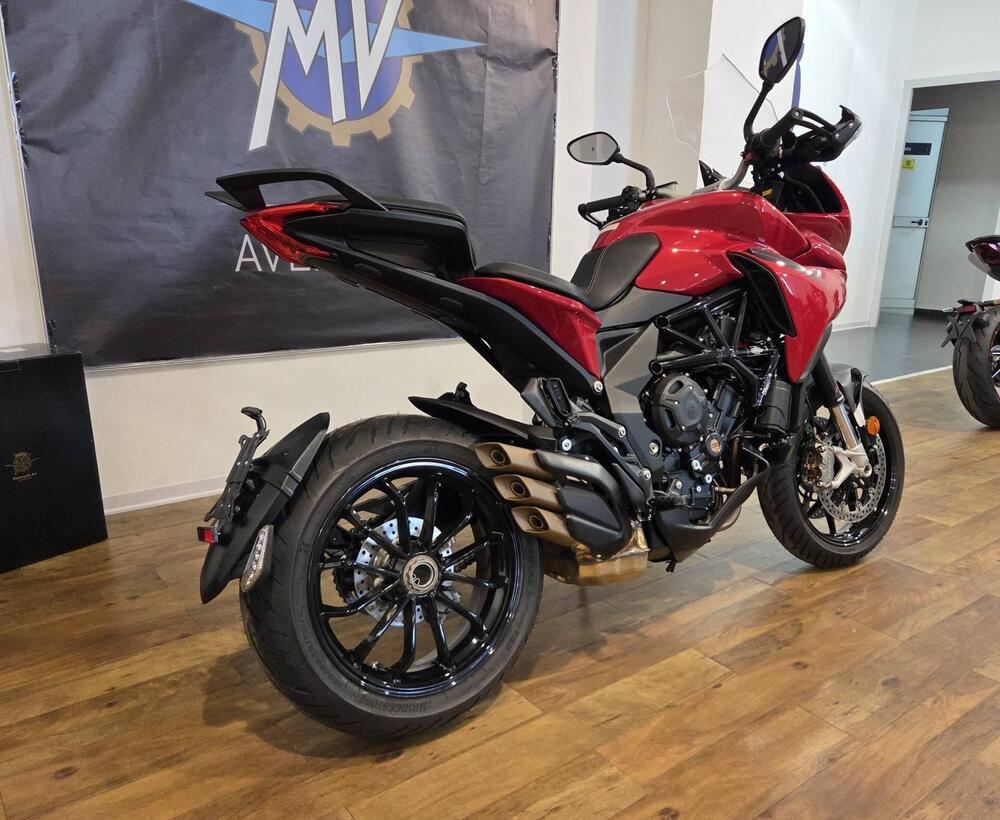 MV Agusta Turismo Veloce 800 R (2023 - 25) (3)