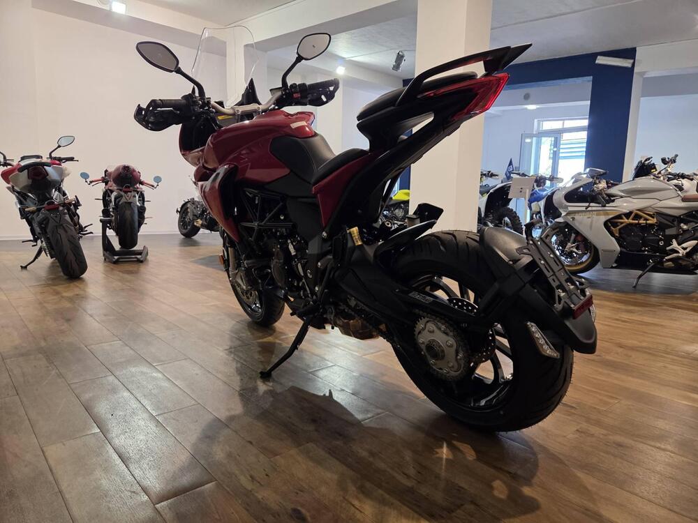 MV Agusta Turismo Veloce 800 R (2023 - 25) (4)