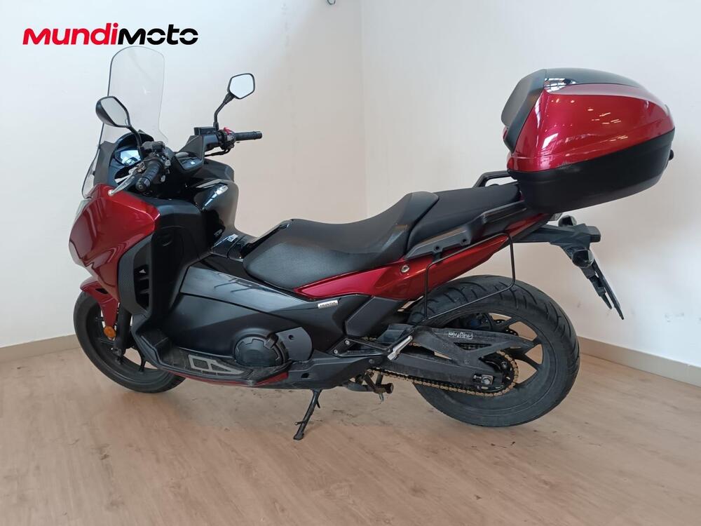Honda Integra 750 DCT (2018 - 20) (10)