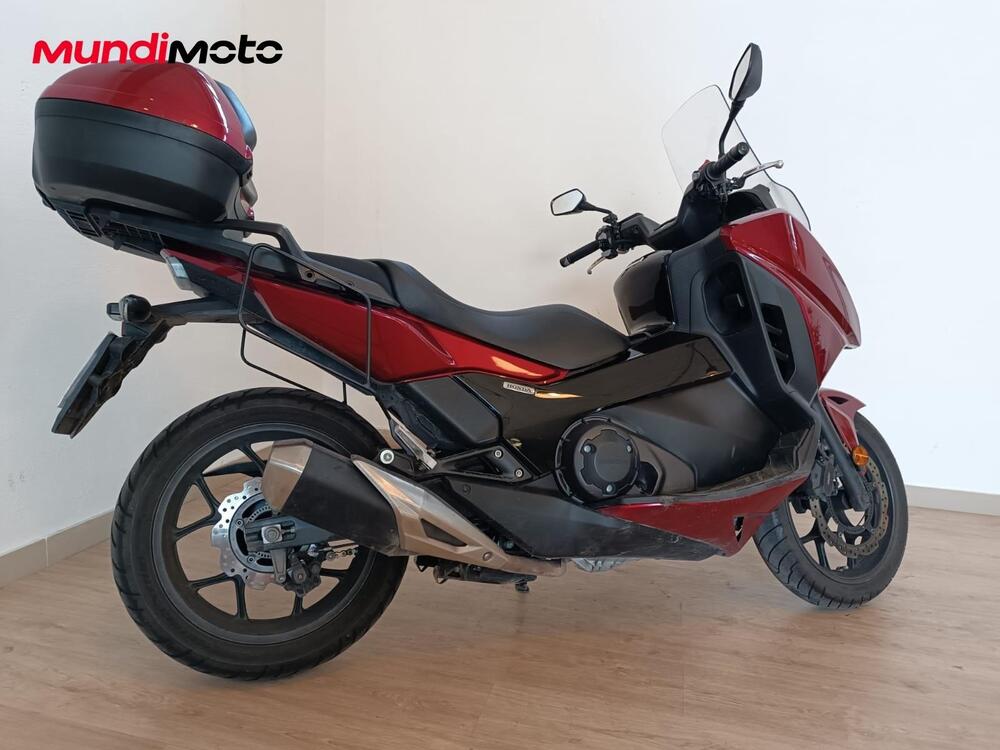Honda Integra 750 DCT (2018 - 20) (3)