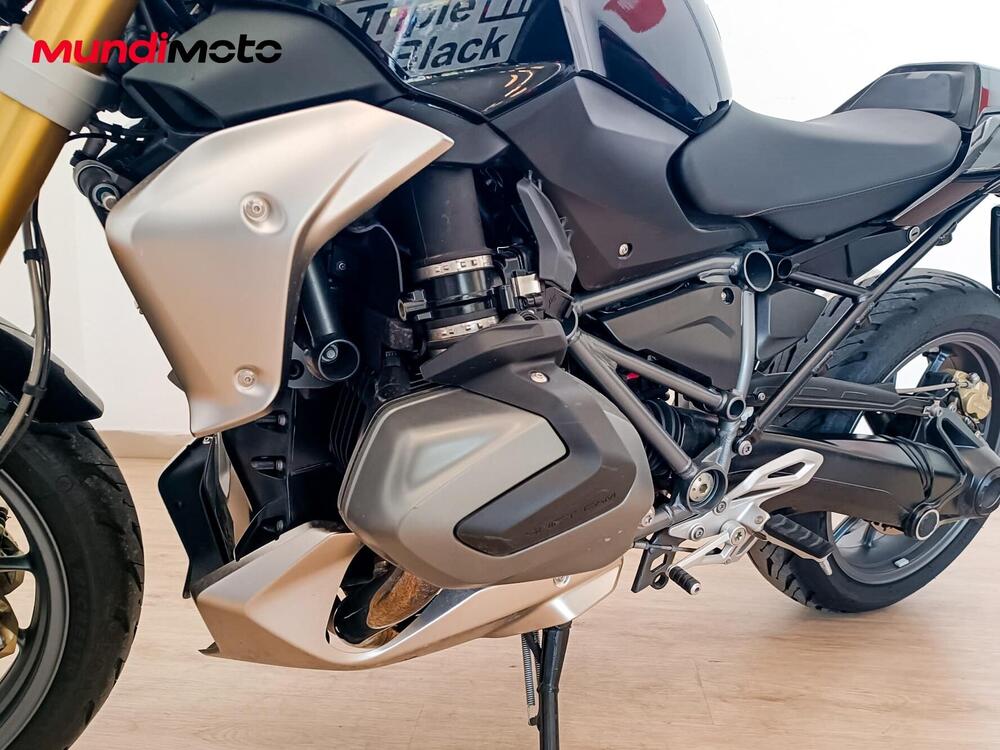 Bmw R 1250 R (2019 - 20) (9)