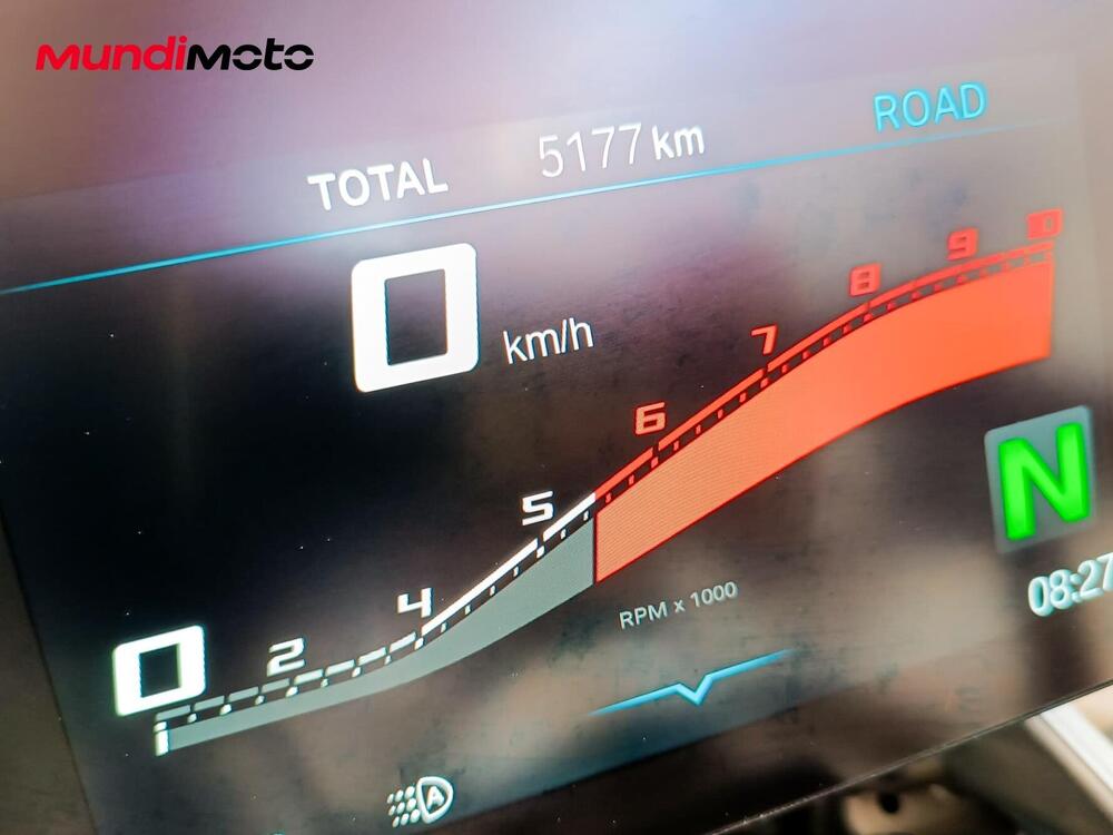 Bmw R 1250 R (2019 - 20) (12)