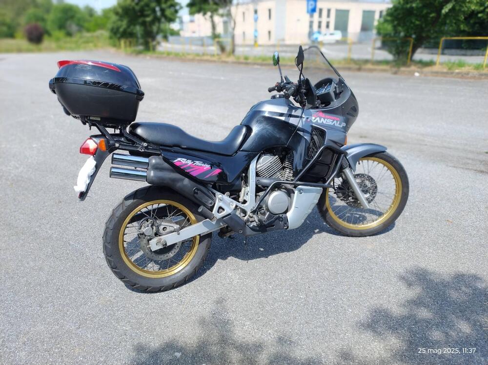 Honda Transalp 600 xl