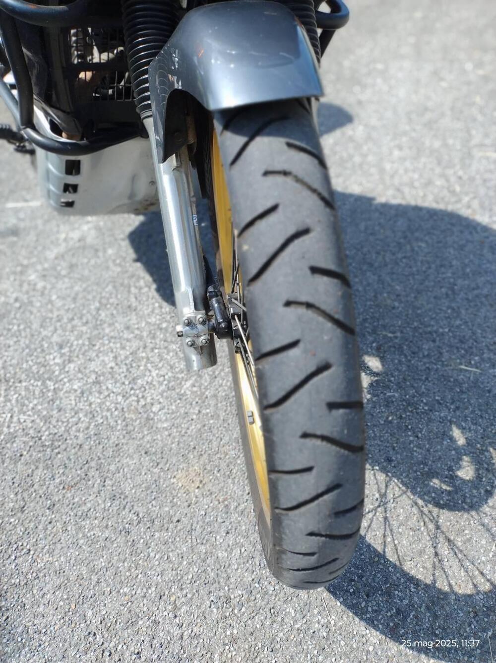 Honda Transalp 600 xl (10)