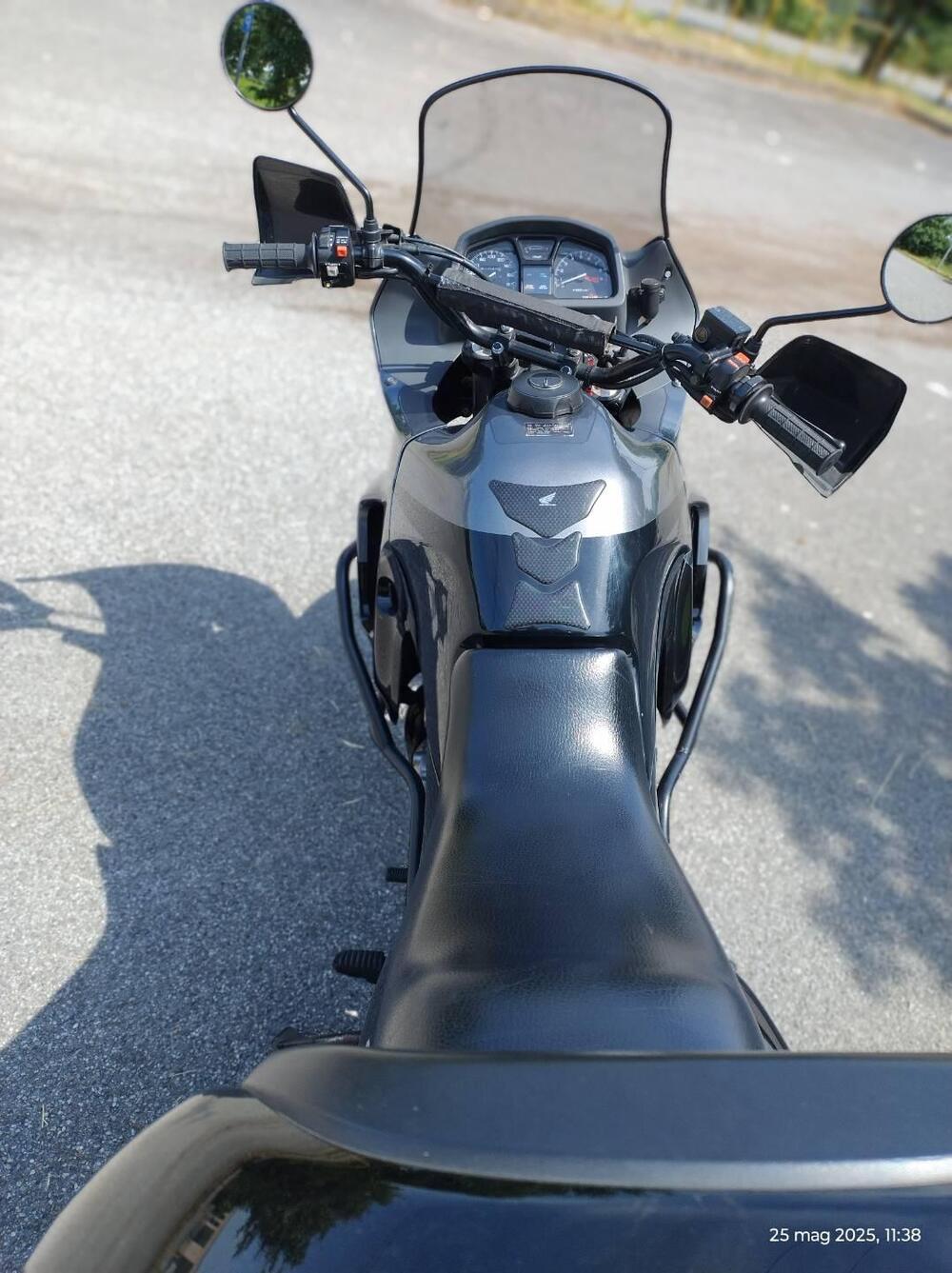 Honda Transalp 600 xl (7)