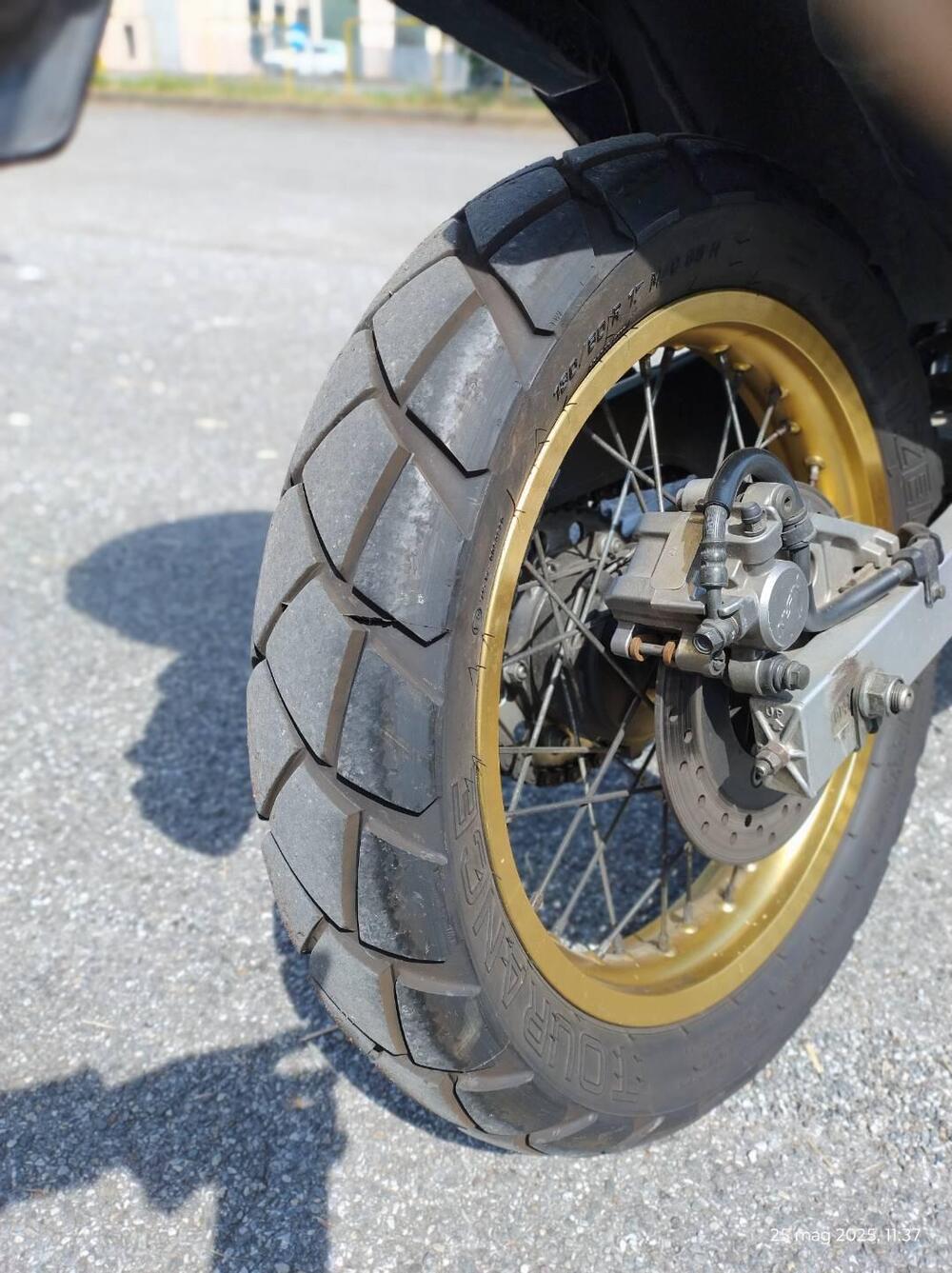 Honda Transalp 600 xl (11)