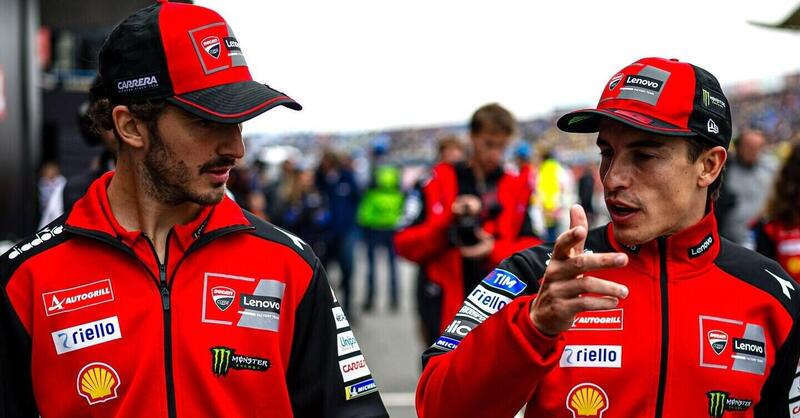 LIVE - MotoGP 2025. GP dei Paesi Bassi ad Assen