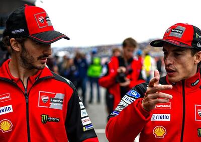 LIVE - MotoGP 2025. GP dei Paesi Bassi ad Assen