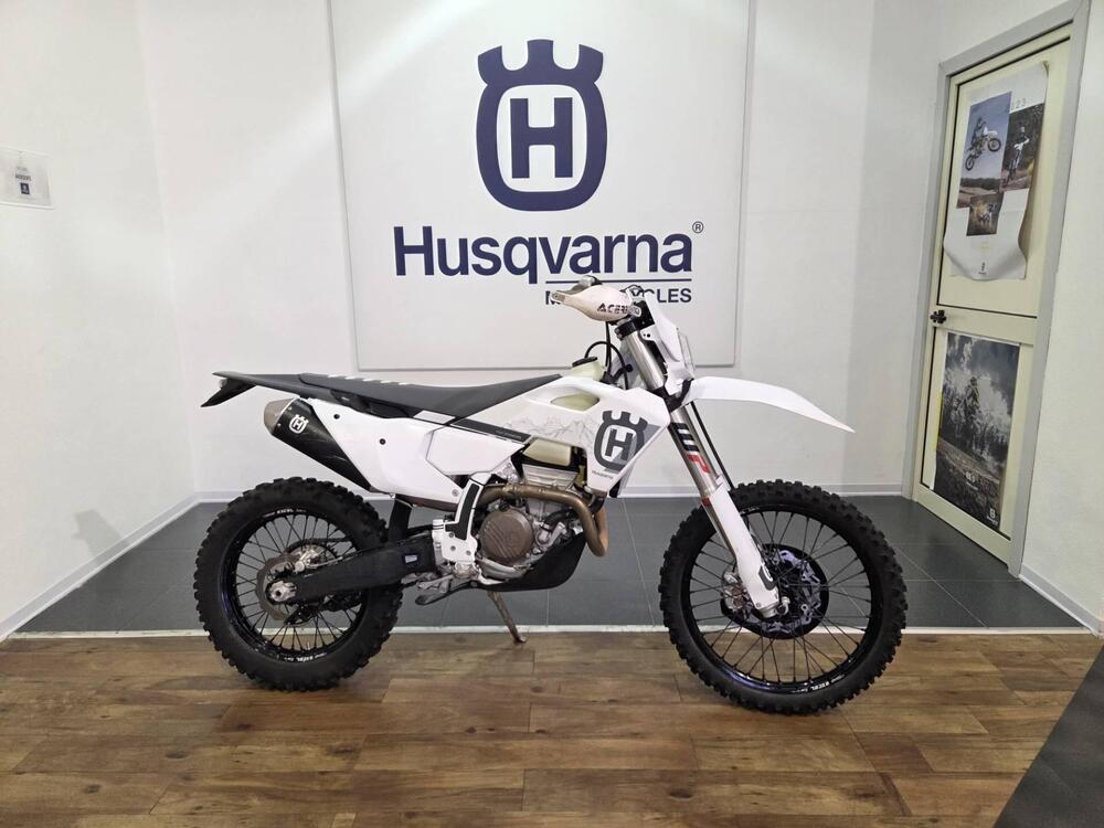 Husqvarna FE 350 Pro (2025) (4)