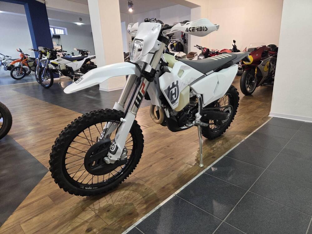 Husqvarna FE 350 Pro (2025) (10)