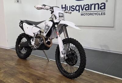 Husqvarna FE 350 Pro (2025) usata