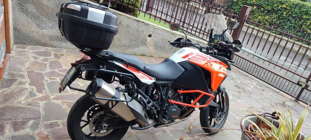 KTM 1290 Super Adventure S (2017 - 20) (2)