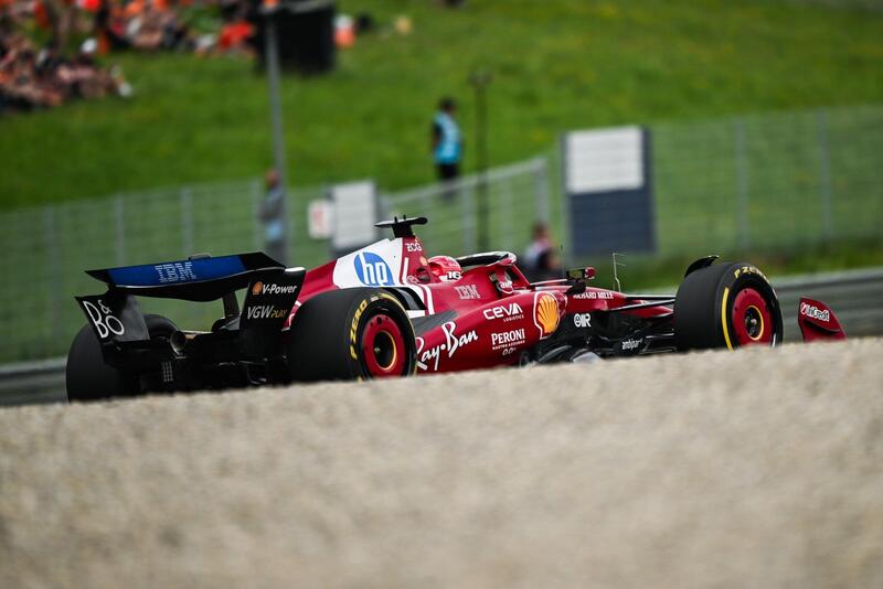 Charles Leclerc