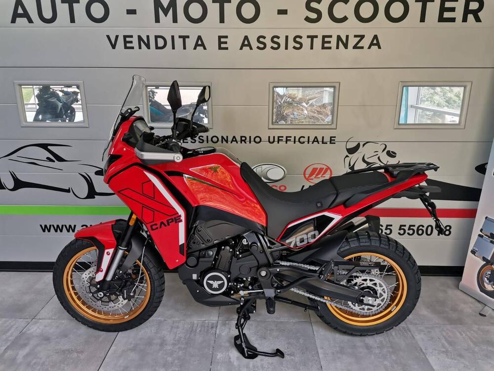 Moto Morini X-Cape 700 Gold Edition (2025) (3)