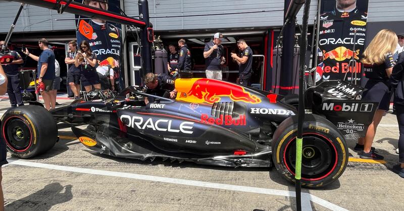 F1. GP Austria: non solo Ferrari, aggiornamenti anche per Red Bull, McLaren e Mercedes