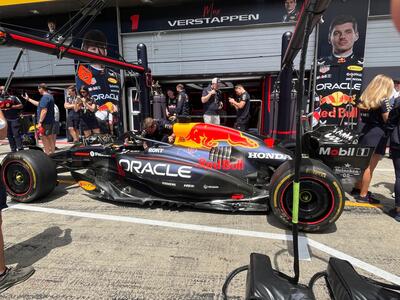 F1. GP Austria: non solo Ferrari, aggiornamenti anche per Red Bull, McLaren e Mercedes