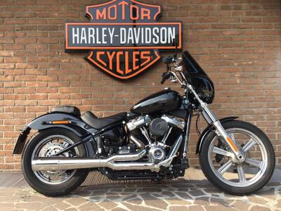 Harley-Davidson Softail Standard (2021 - 25) usata
