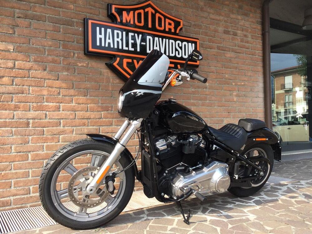 Harley-Davidson Softail Standard (2021 - 25) (4)