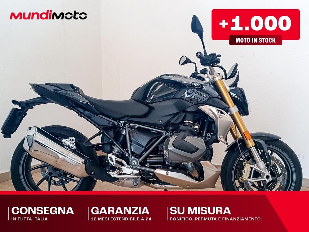 Bmw R 1250 R (2019 - 20)