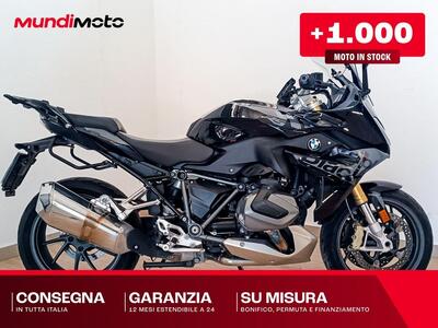 Bmw R 1250 RS (2019 - 20) usata
