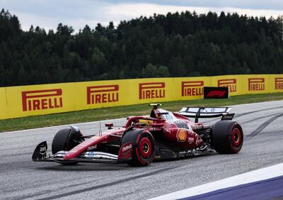 F1. Ferrari, debutta il nuovo fondo in Austria. Vasseur: Serve analizzare meglio i dati. Non saltiamo a conclusioni