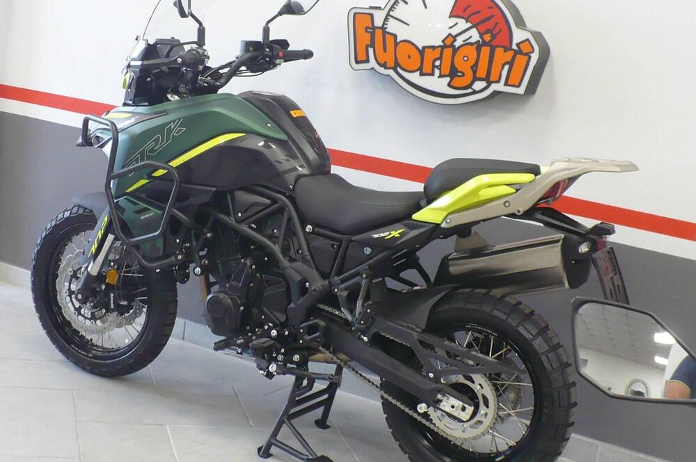 Benelli TRK 702X (2026) (3)