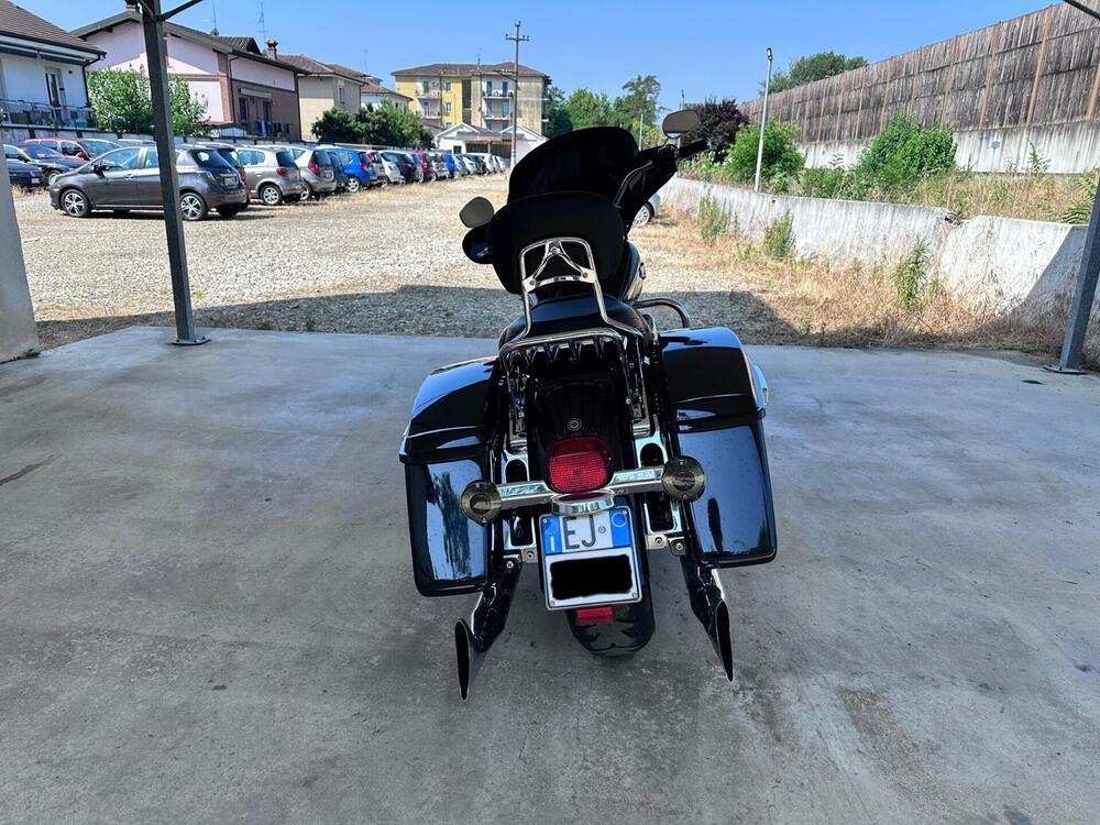 Harley-Davidson 107 Road King (2017) - FLHR (6)