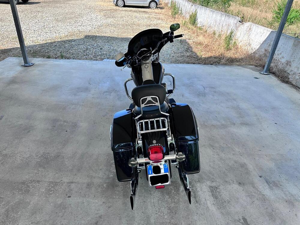 Harley-Davidson 107 Road King (2017) - FLHR (7)