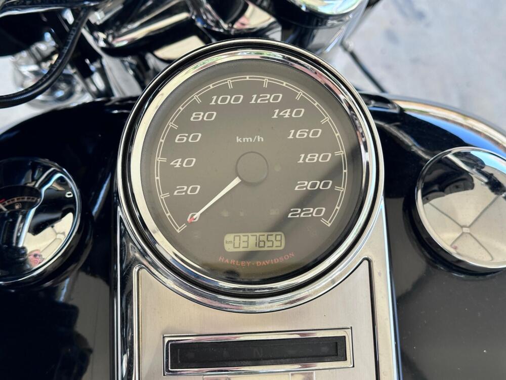 Harley-Davidson 107 Road King (2017) - FLHR (10)