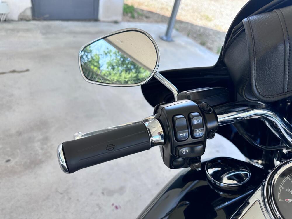 Harley-Davidson 107 Road King (2017) - FLHR (13)