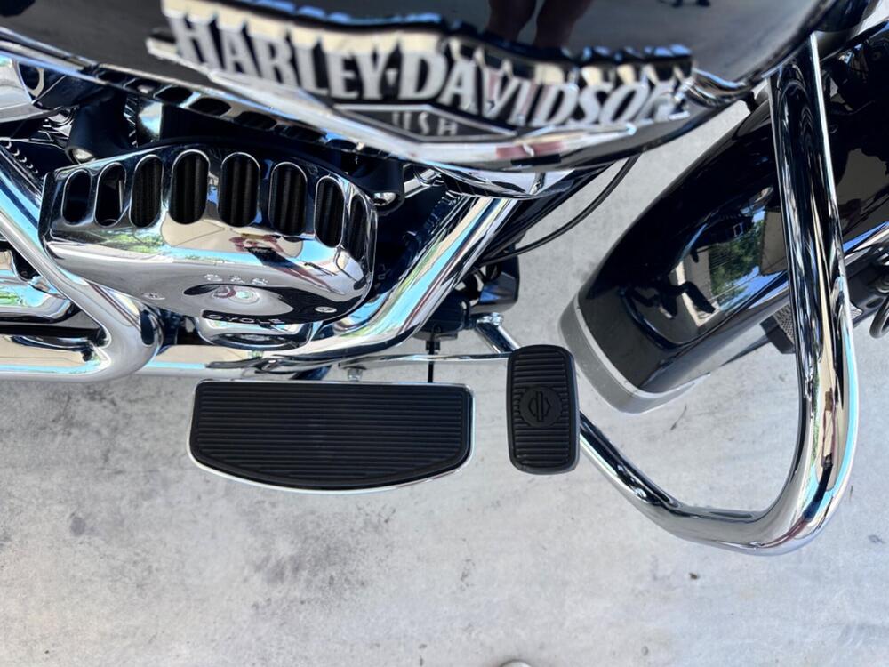 Harley-Davidson 107 Road King (2017) - FLHR (18)