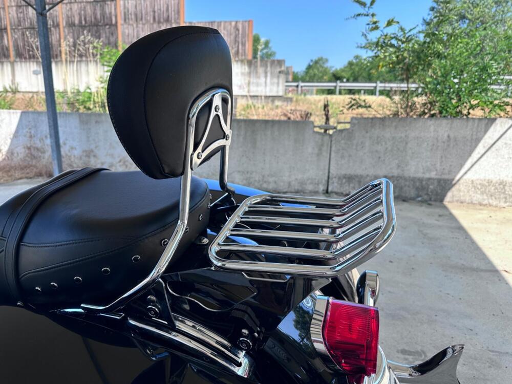 Harley-Davidson 107 Road King (2017) - FLHR (20)