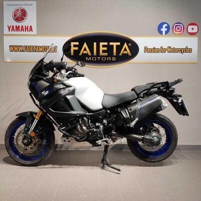 Yamaha XT1200Z Super T&eacute;n&eacute;r&eacute; ABS (2017 - 20) usata