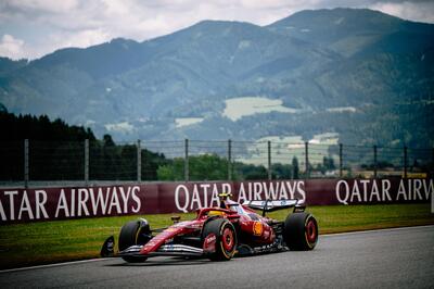 F1. GP Austria, problema al cambio che non demoralizza Hamilton: &quot;Possiamo ancora lavorare sugli aggiornamenti&quot;