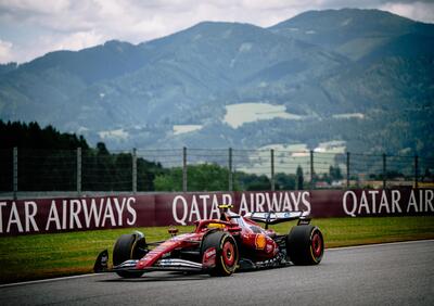 F1. GP Austria, problema al cambio che non demoralizza Hamilton: Possiamo ancora lavorare sugli aggiornamenti