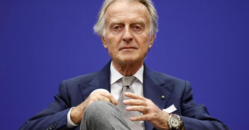 F1, McLaren Group Holdings: Luca Cordero di Montezemolo direttore della nuova era del marchio di Woking