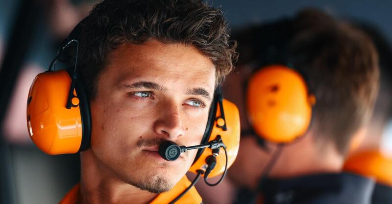 F1. McLaren torna al top nelle libere del GP d&#039;Austria, Norris: &quot;Mi sento bene con la nuova MCL49&quot;. Alex Dunne stupisce il Circus