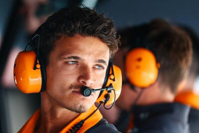 F1. McLaren torna al top nelle libere del GP d&#039;Austria, Norris: &quot;Mi sento bene con la nuova MCL49&quot;. Alex Dunne stupisce il Circus