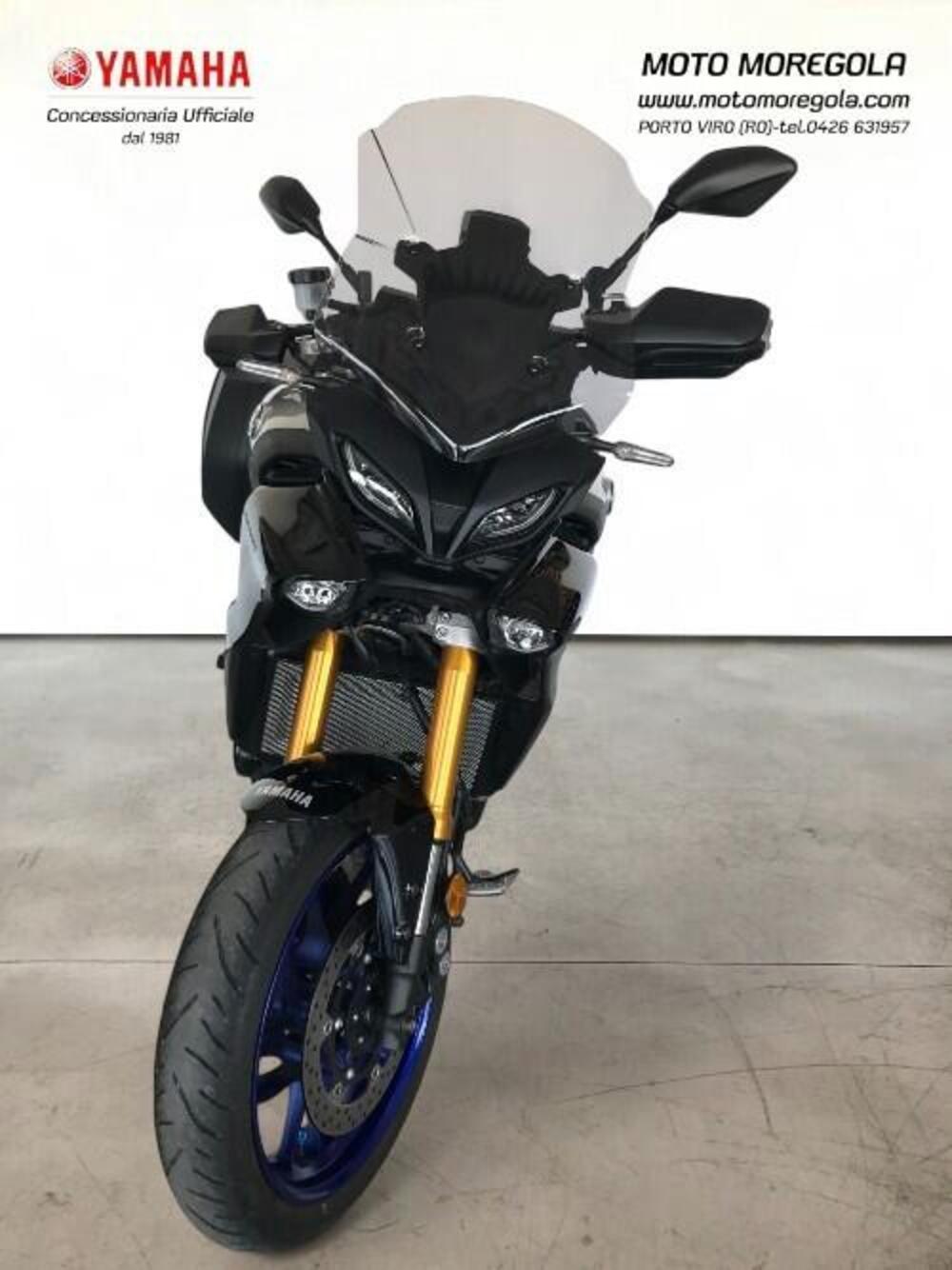 Yamaha Tracer 9 GT (2021 - 24) (2)