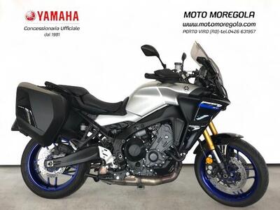 Yamaha Tracer 9 GT (2021 - 24) usata