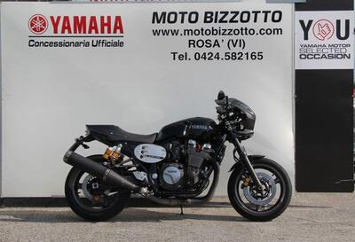 Yamaha XJR 1300 Racer (2015 - 17) usata