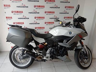 Bmw F 900 XR (2020 - 24) usata